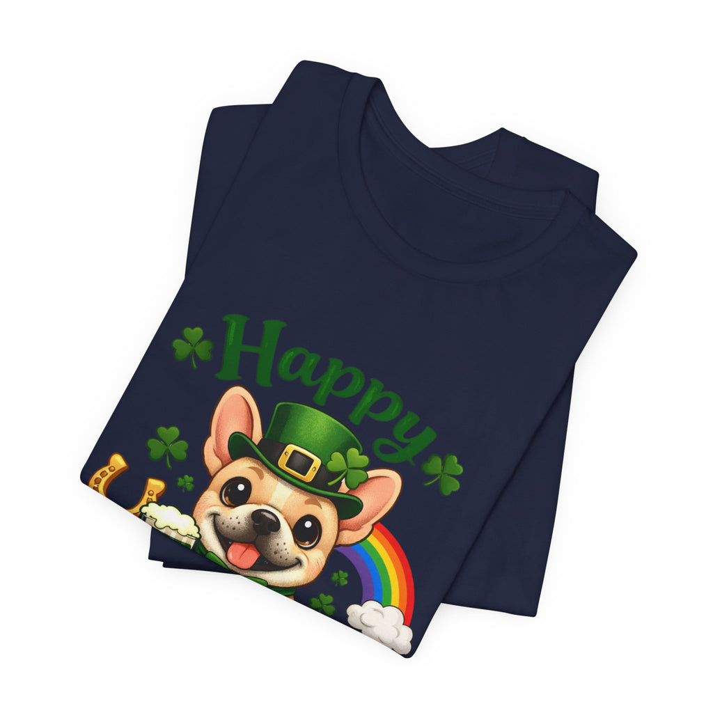Frenchie - T-Shirt