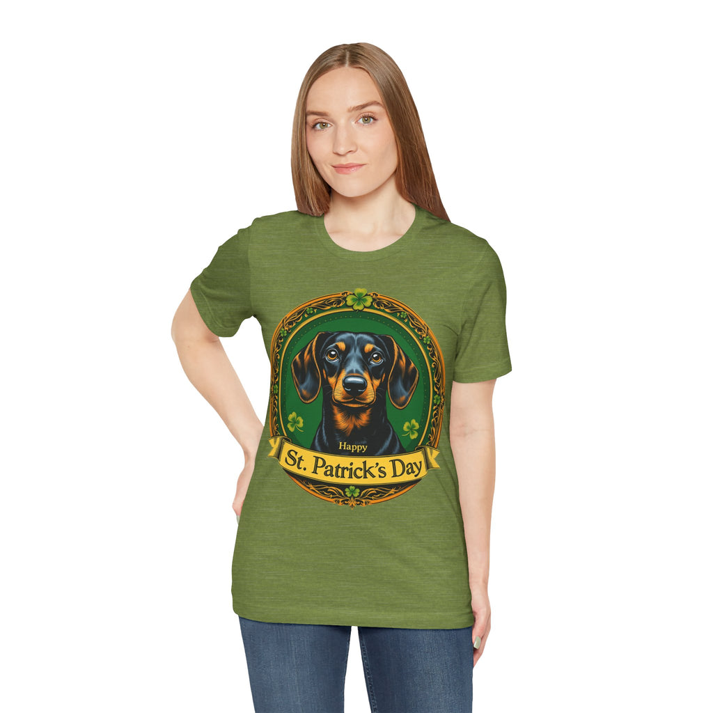 Dachshund - T-Shirt