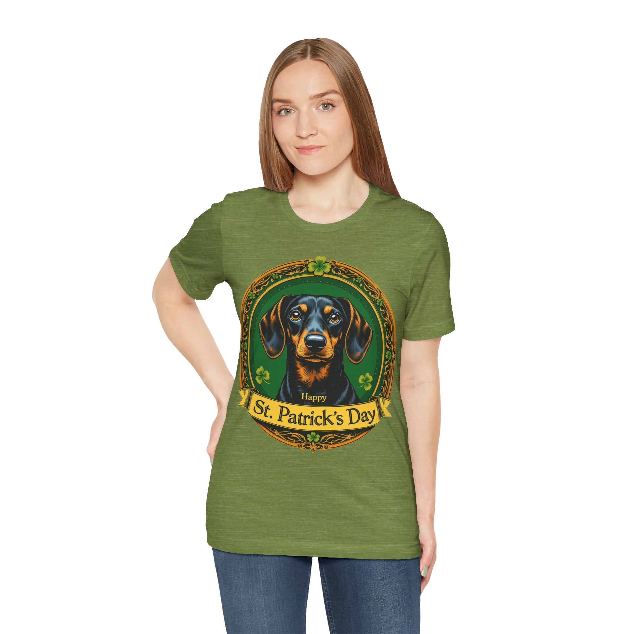 Dachshund - T-Shirt