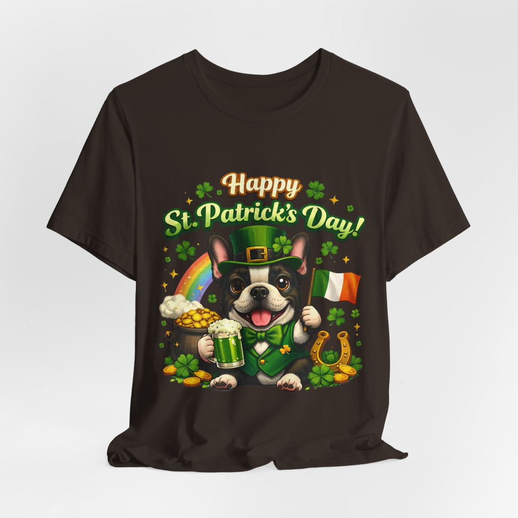 Frenchie - T-Shirt