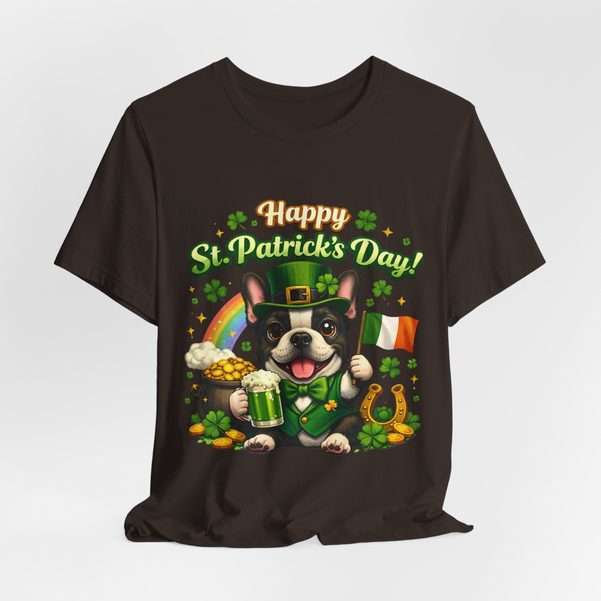 Frenchie - T-Shirt