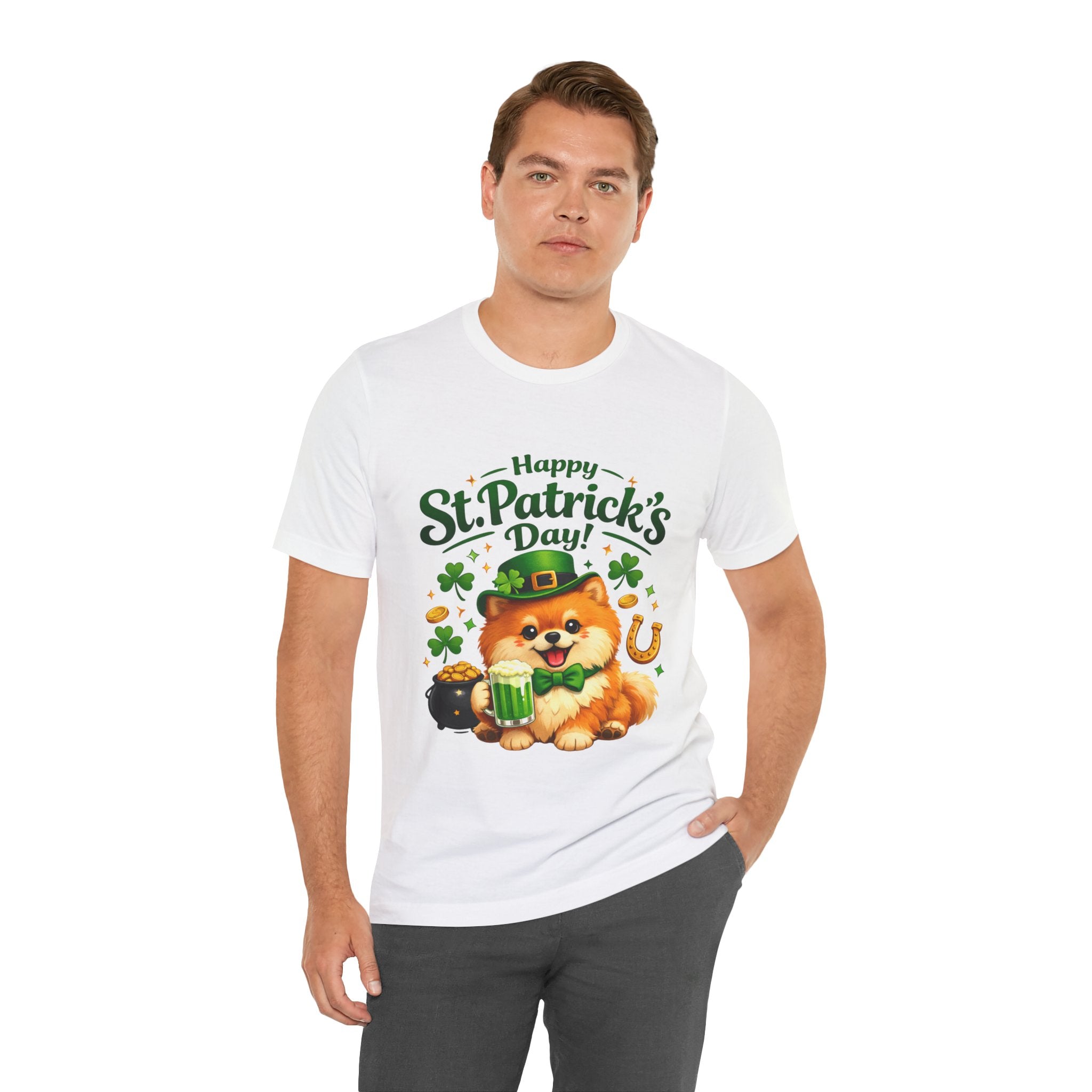Pomeranian - T-Shirt