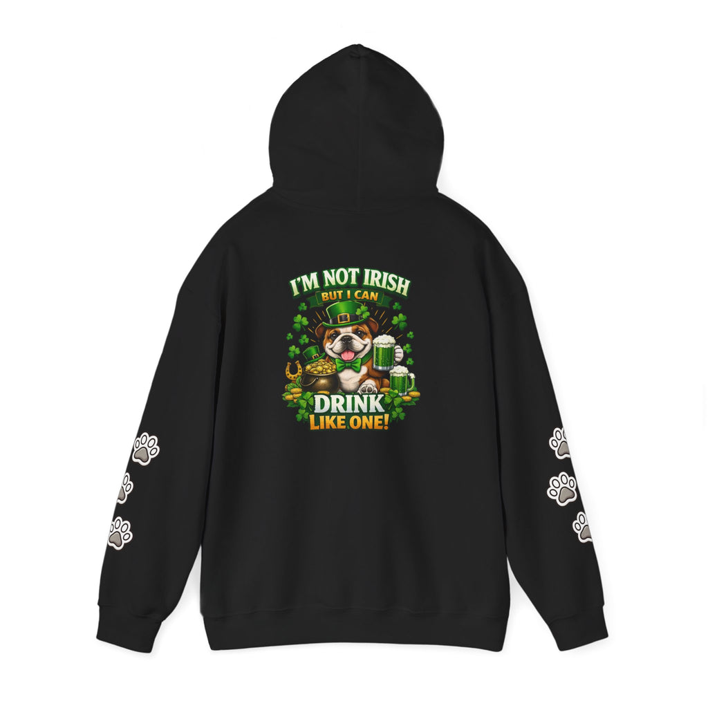 Bulldog - Hoodie