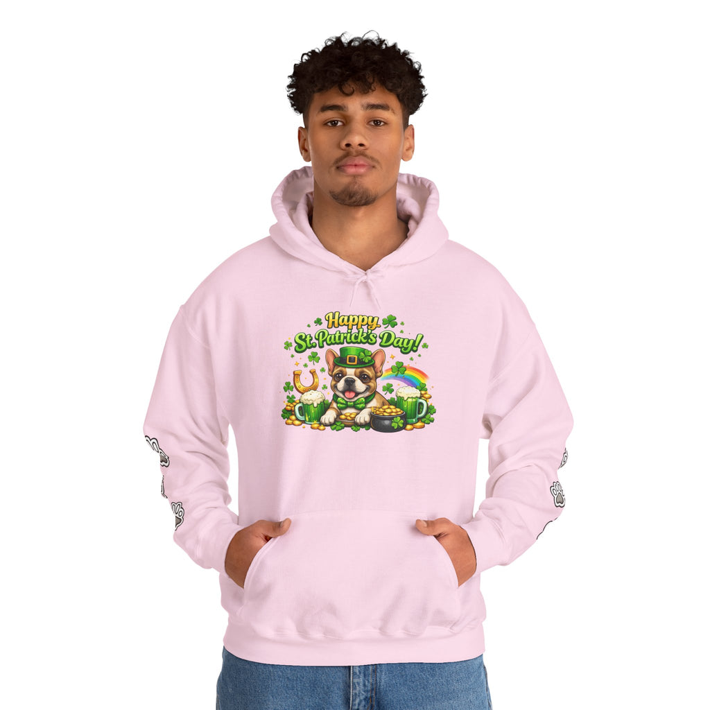 Frenchie - Hoodie