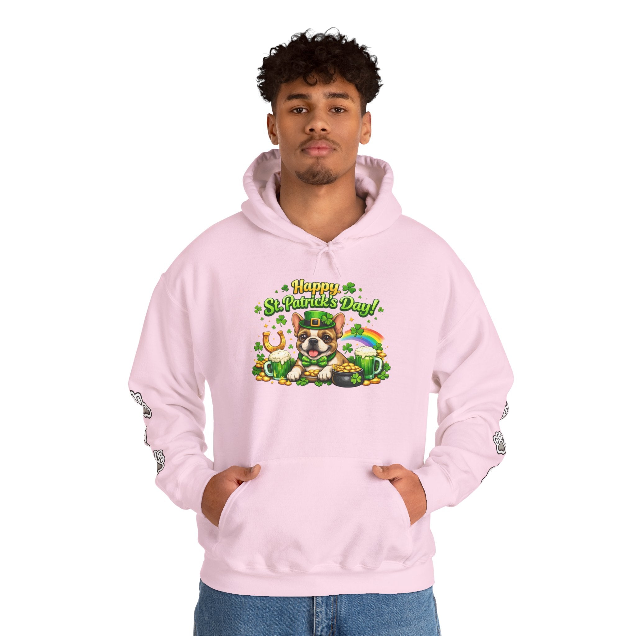Frenchie - Hoodie