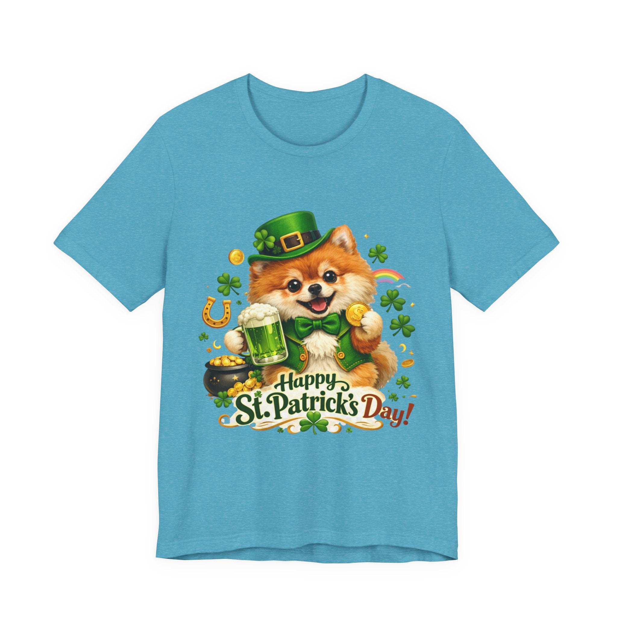 Pomeranian - T-Shirt