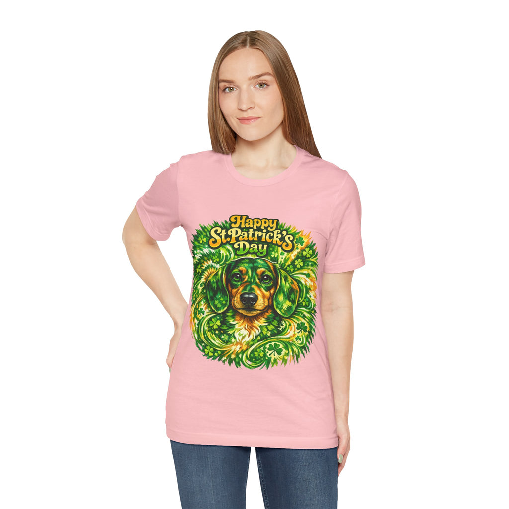 Dachshund - T-Shirt