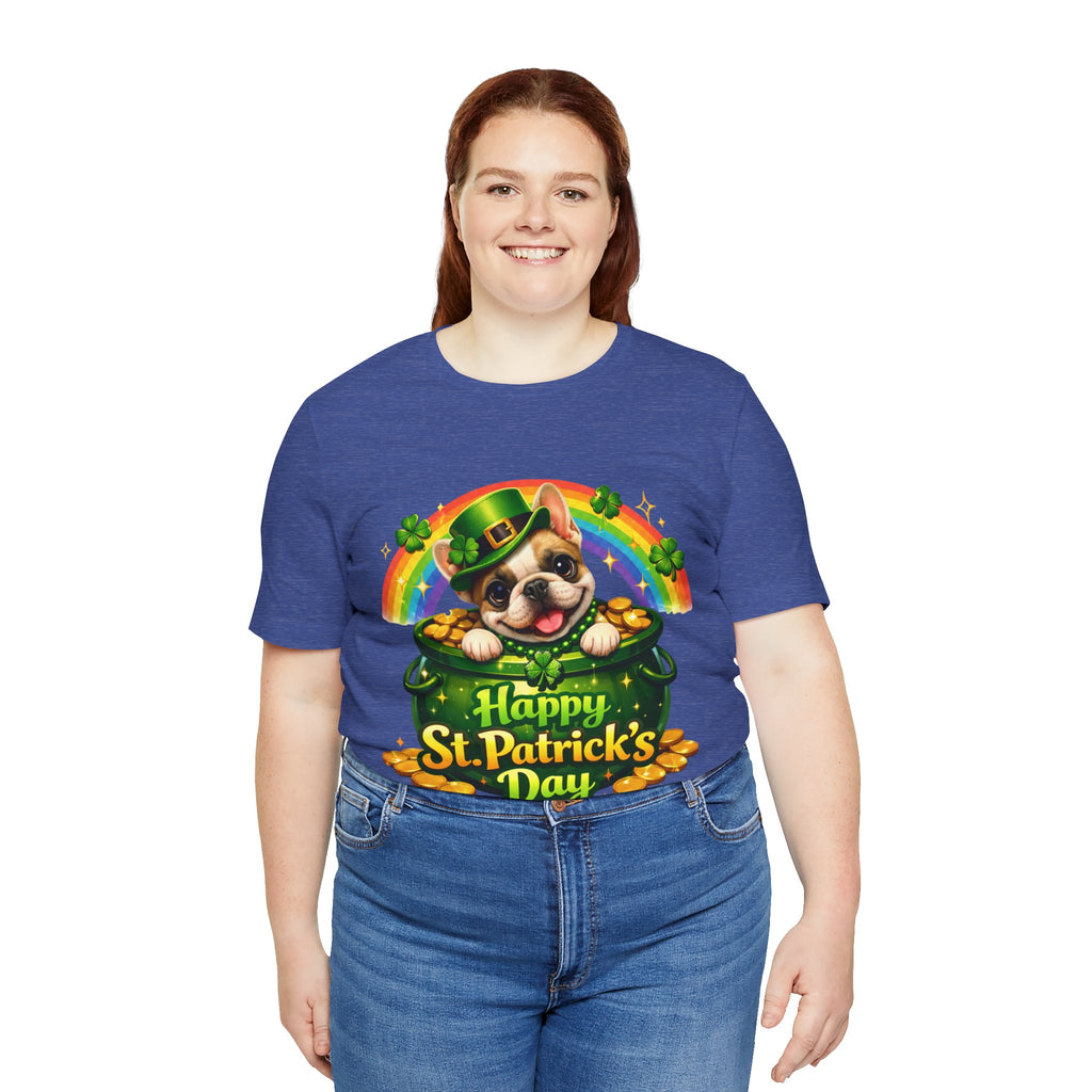 Frenchie - T-Shirt