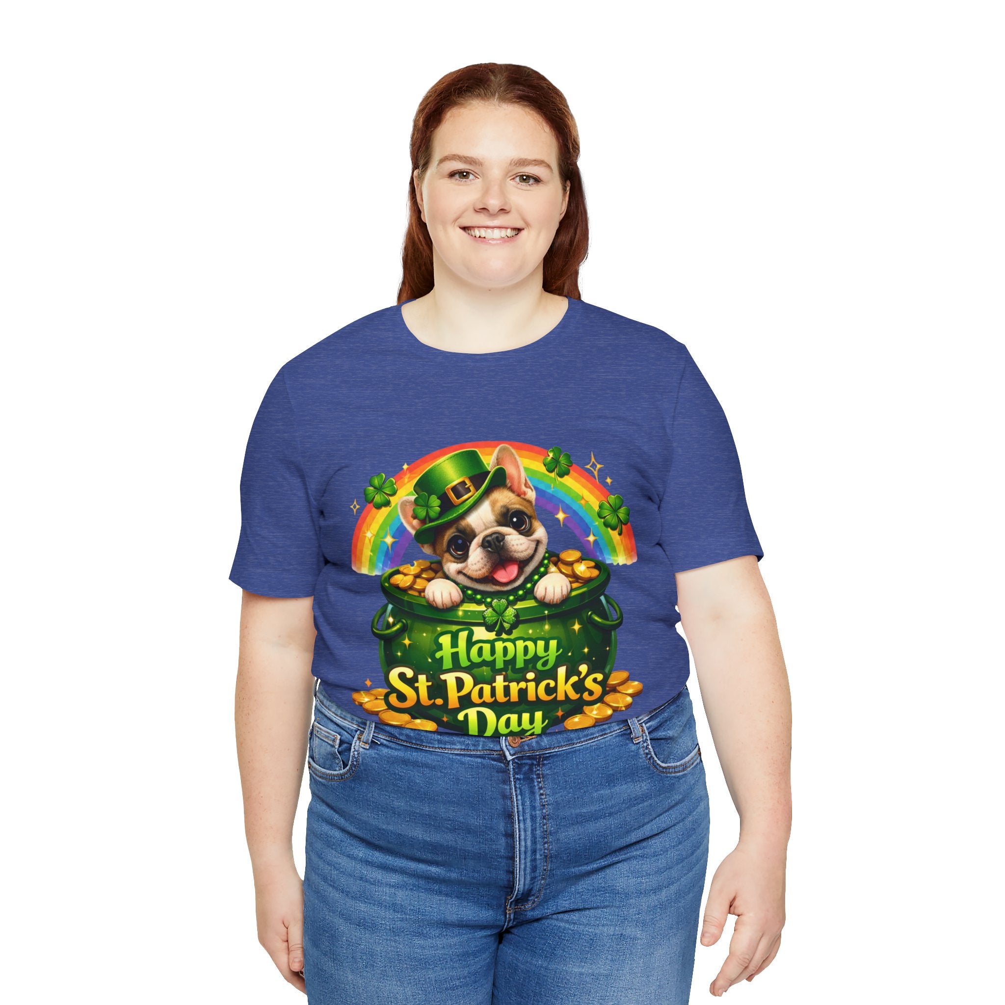 Frenchie - T-Shirt