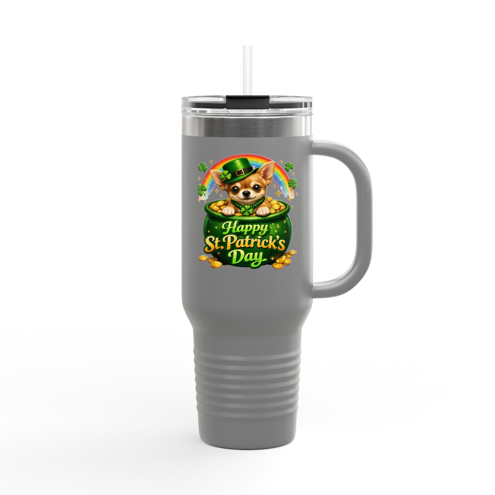 Chihuahua - 40oz Tumbler