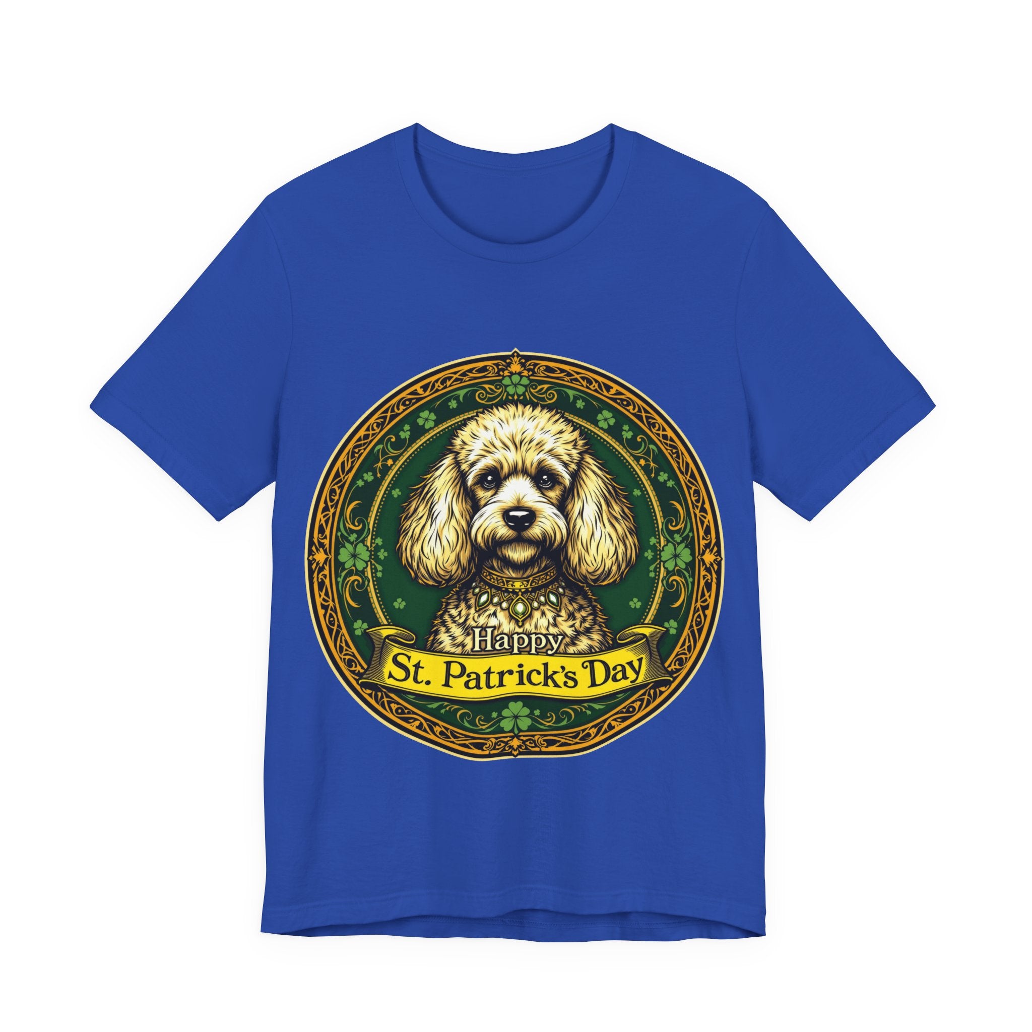 Poodle - T-Shirt