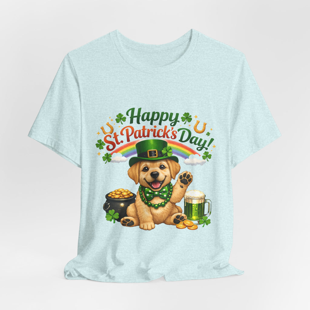Golden Retriever - T-Shirt