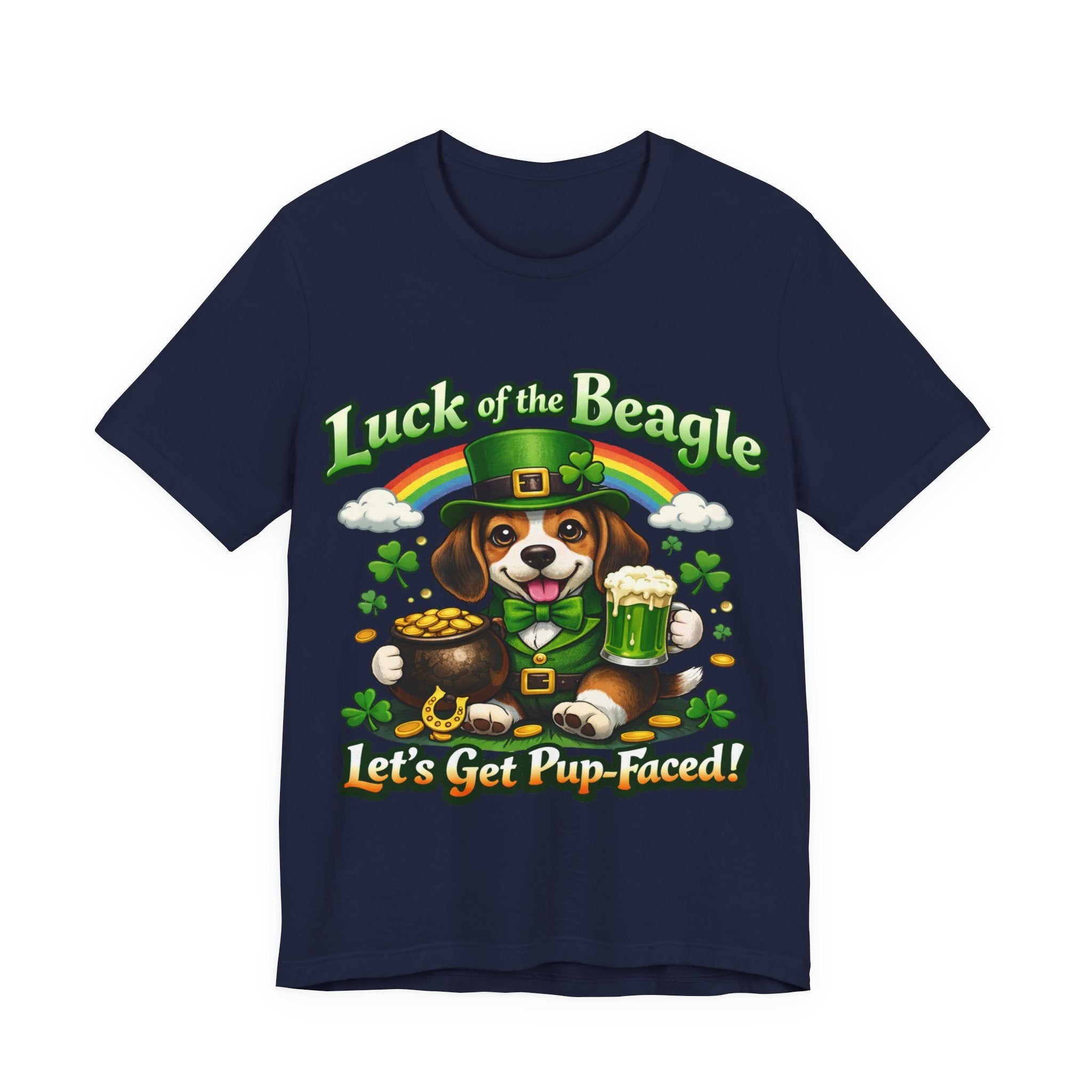 Beagle - T-Shirt