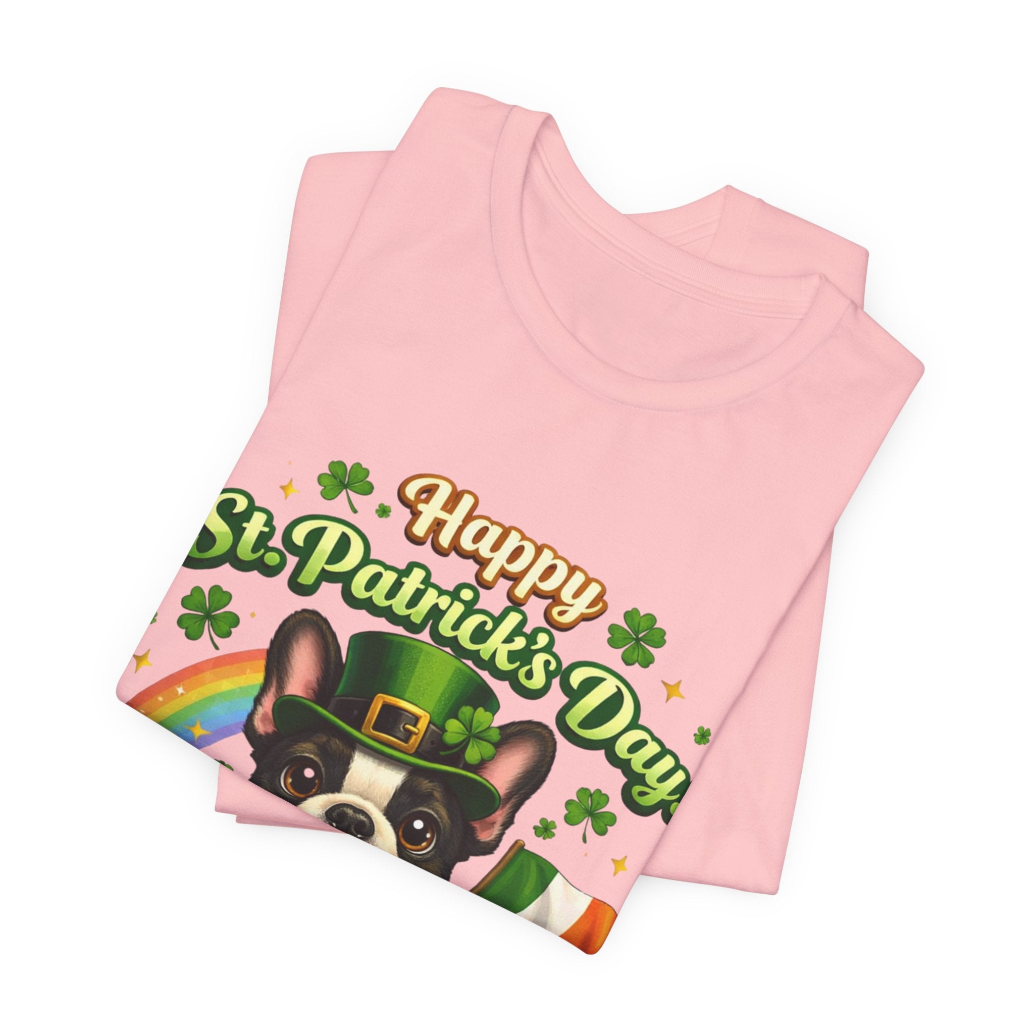 Frenchie - T-Shirt