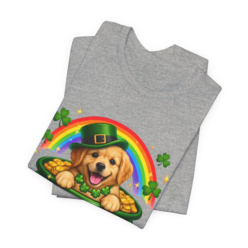 Golden Retriever - T-Shirt