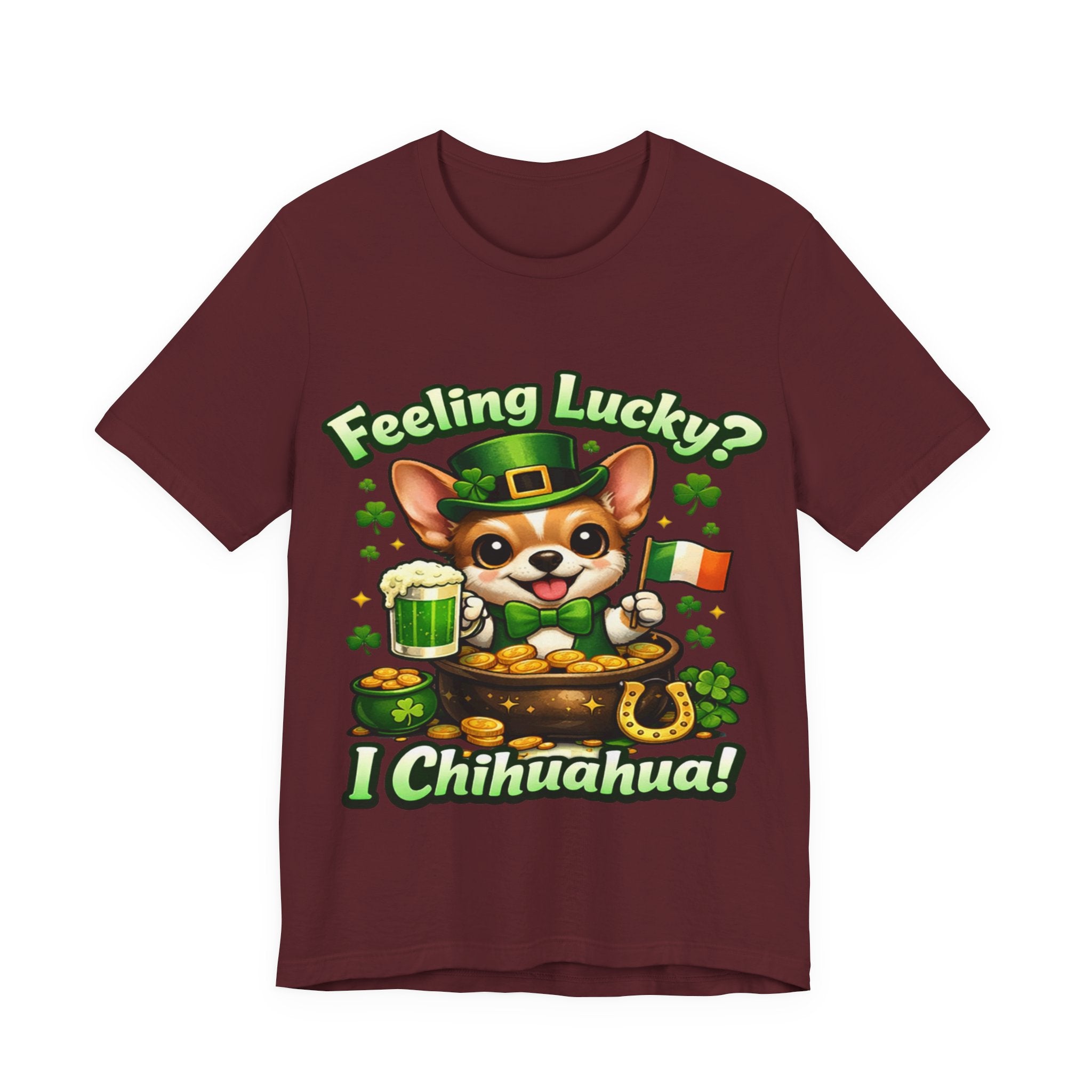 Chihuahua - T-Shirt