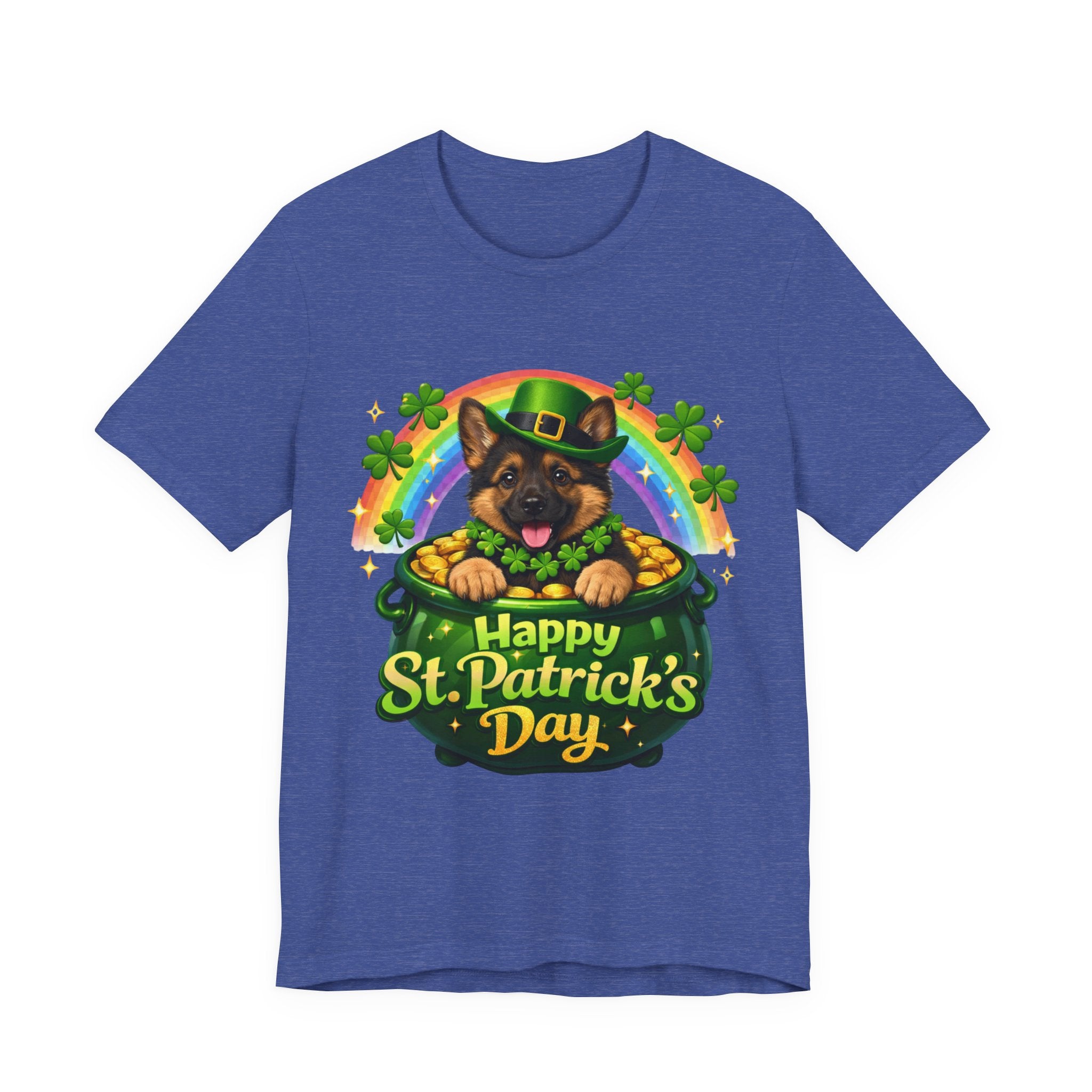 German Shepherd - T-Shirt