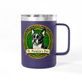 Frenchie - 15oz Tumbler