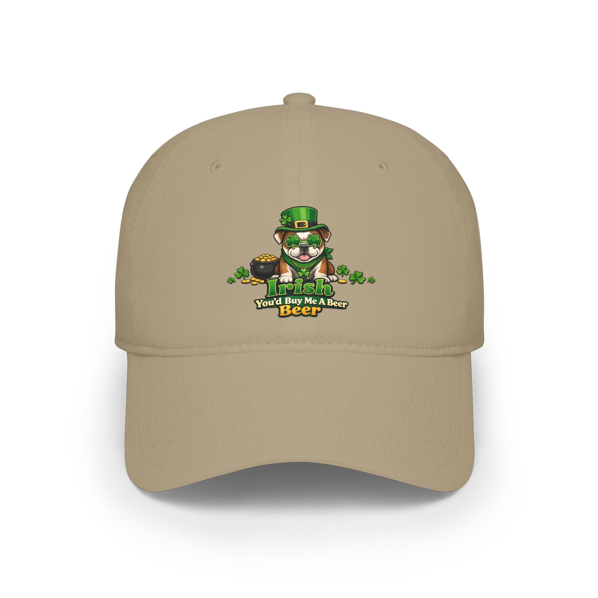 Bulldog - Cap