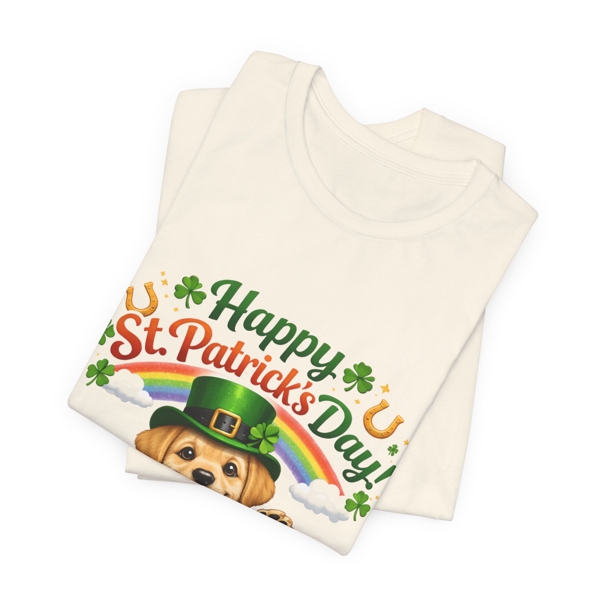 Golden Retriever - T-Shirt