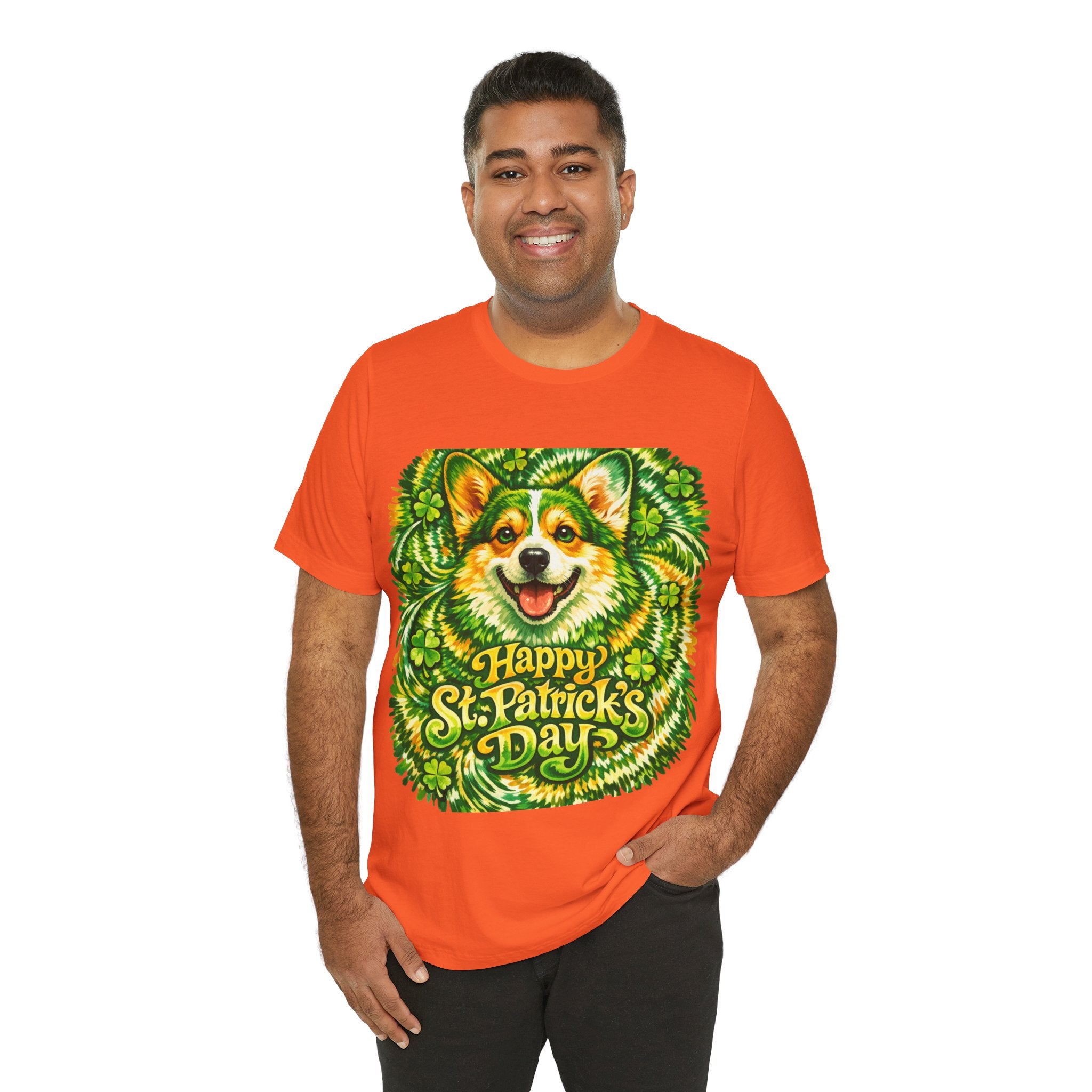 Corgi - T-Shirt