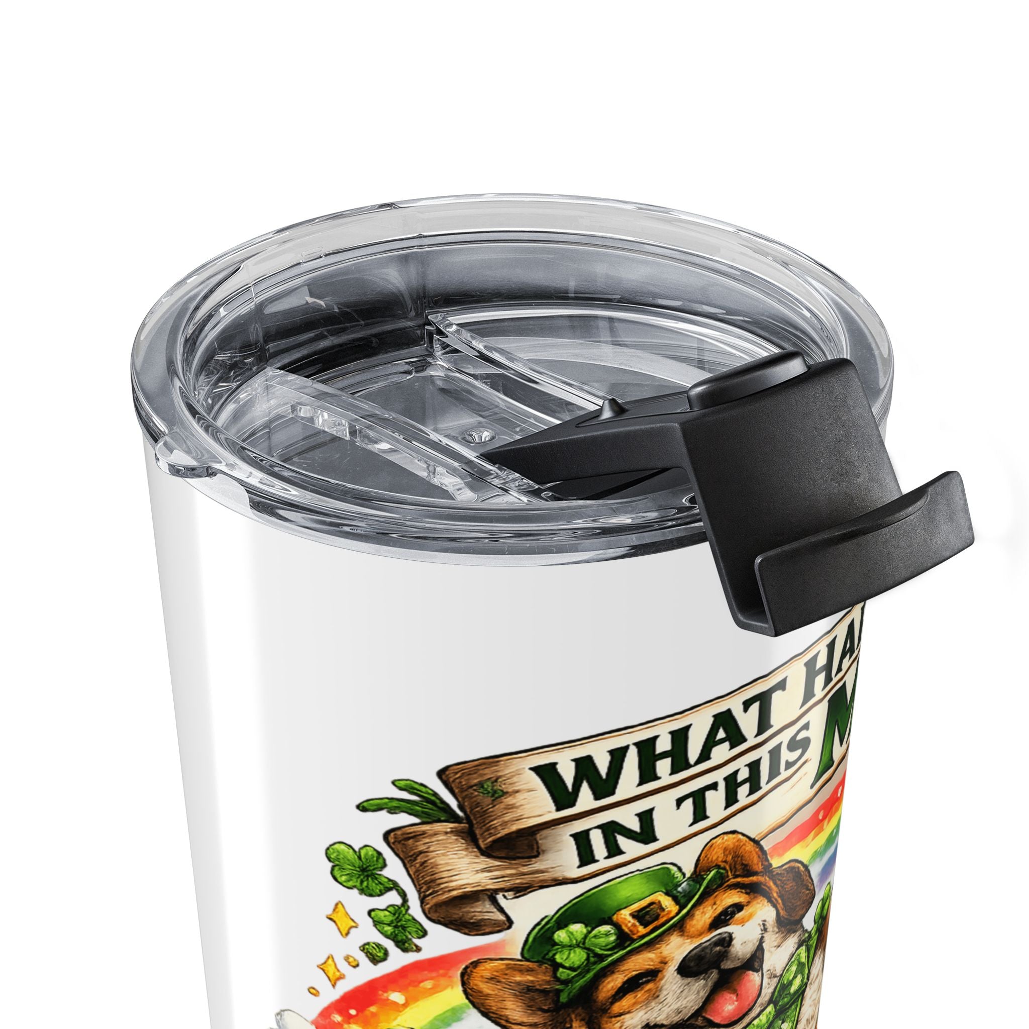 Beagle - 20oz Tumbler