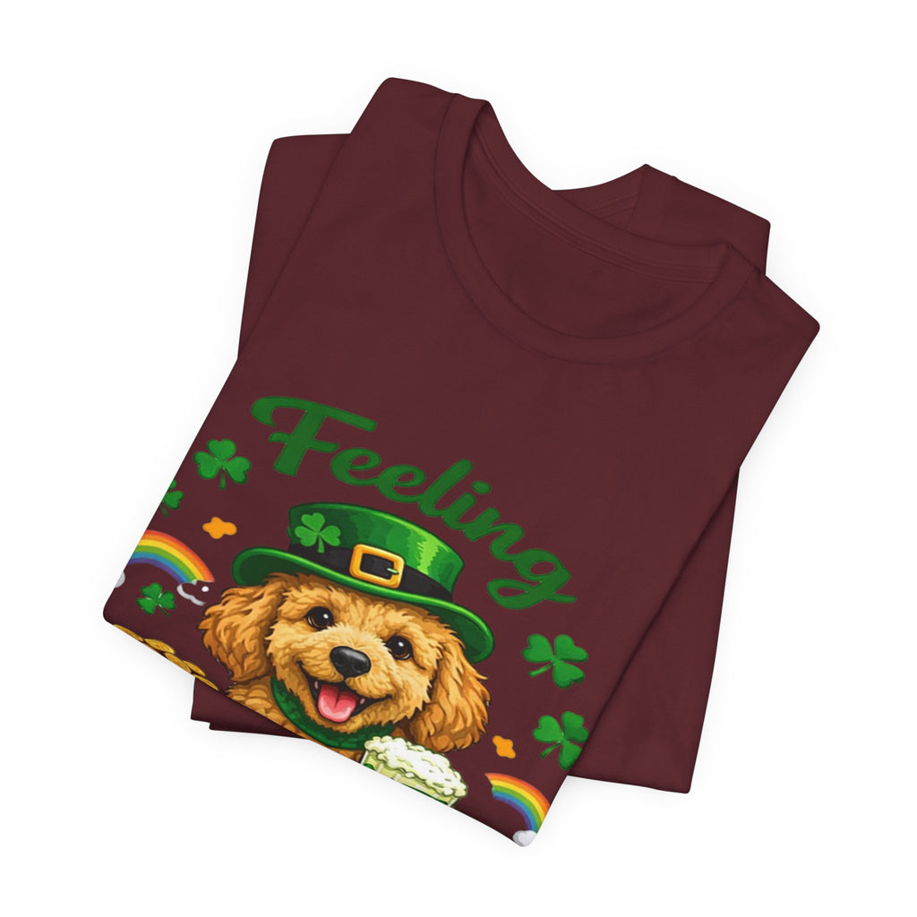 Goldendoodle - T-Shirt