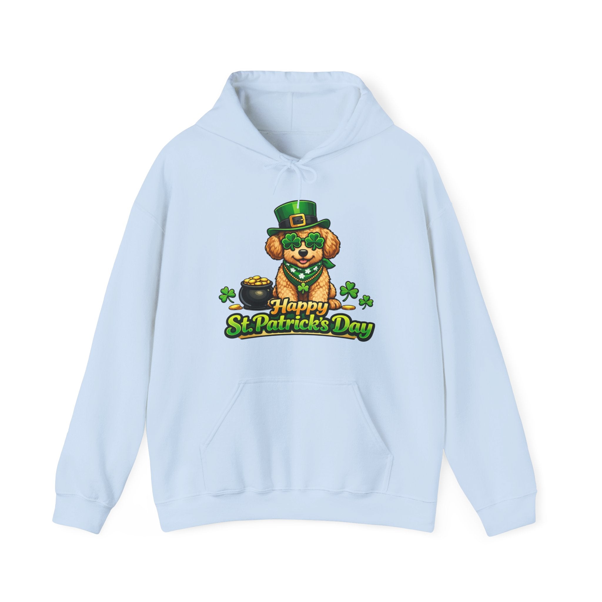 Poodle - Hoodie