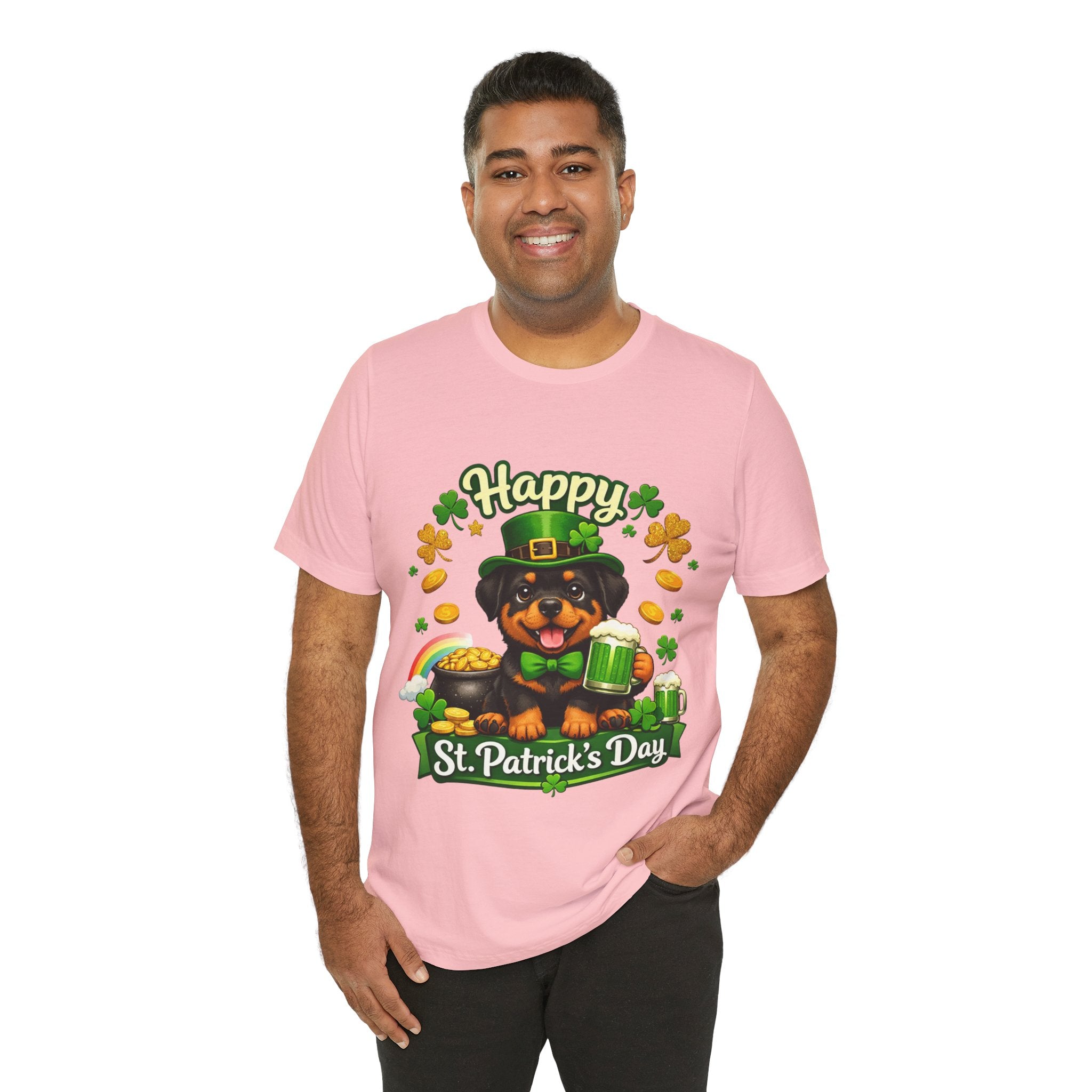 Rottweiler - T-Shirt