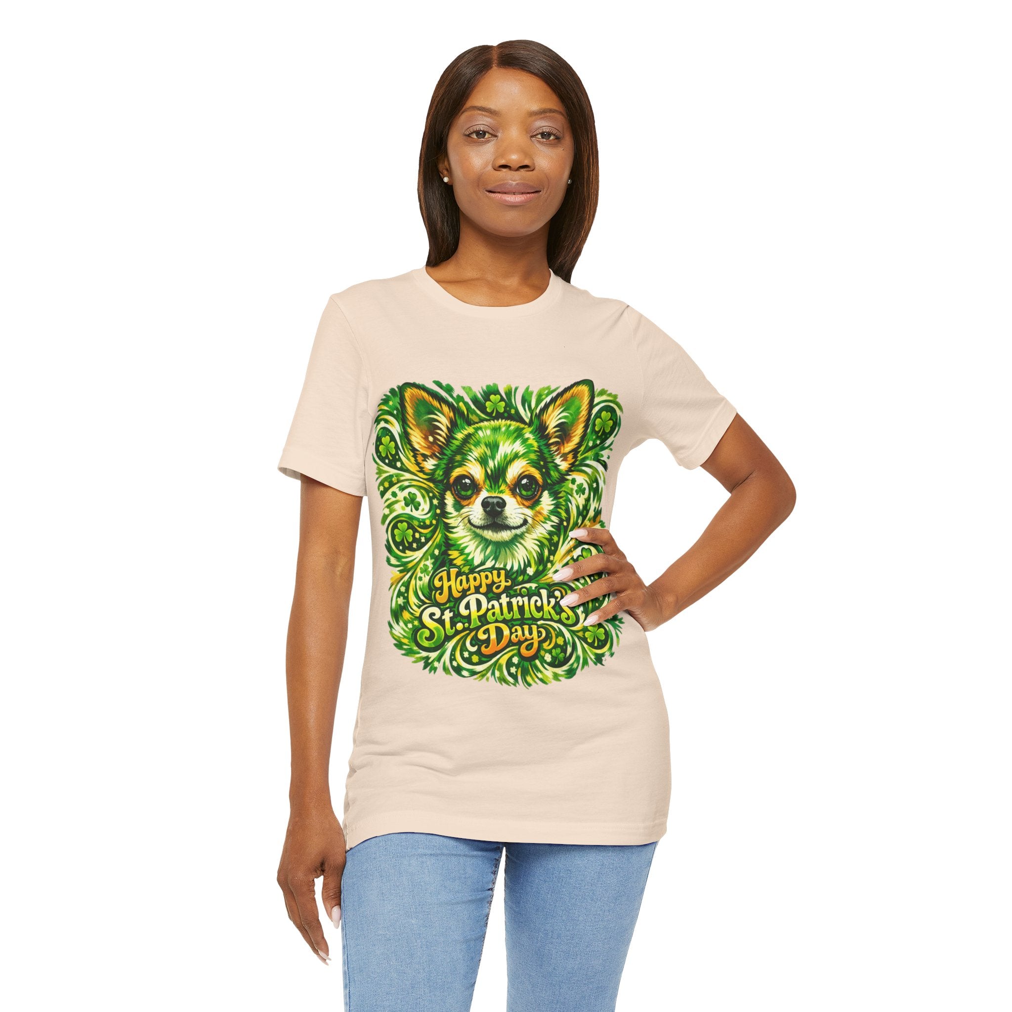Chihuahua - T-Shirt