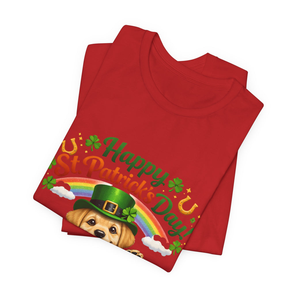 Golden Retriever - T-Shirt