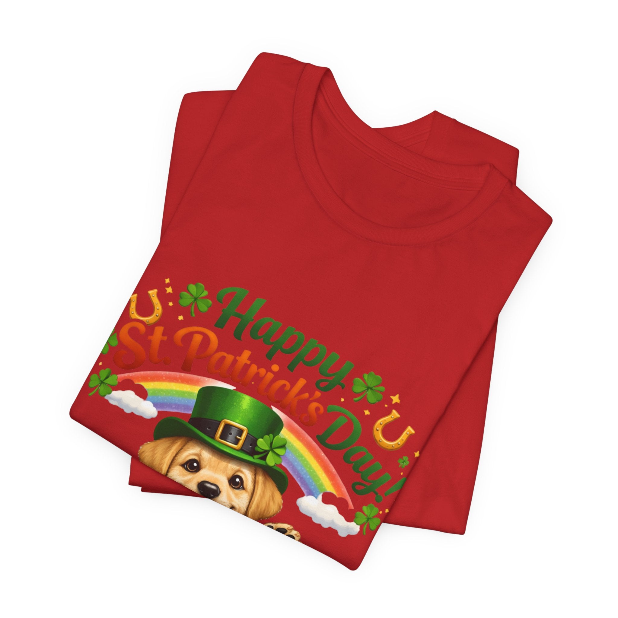 Golden Retriever - T-Shirt