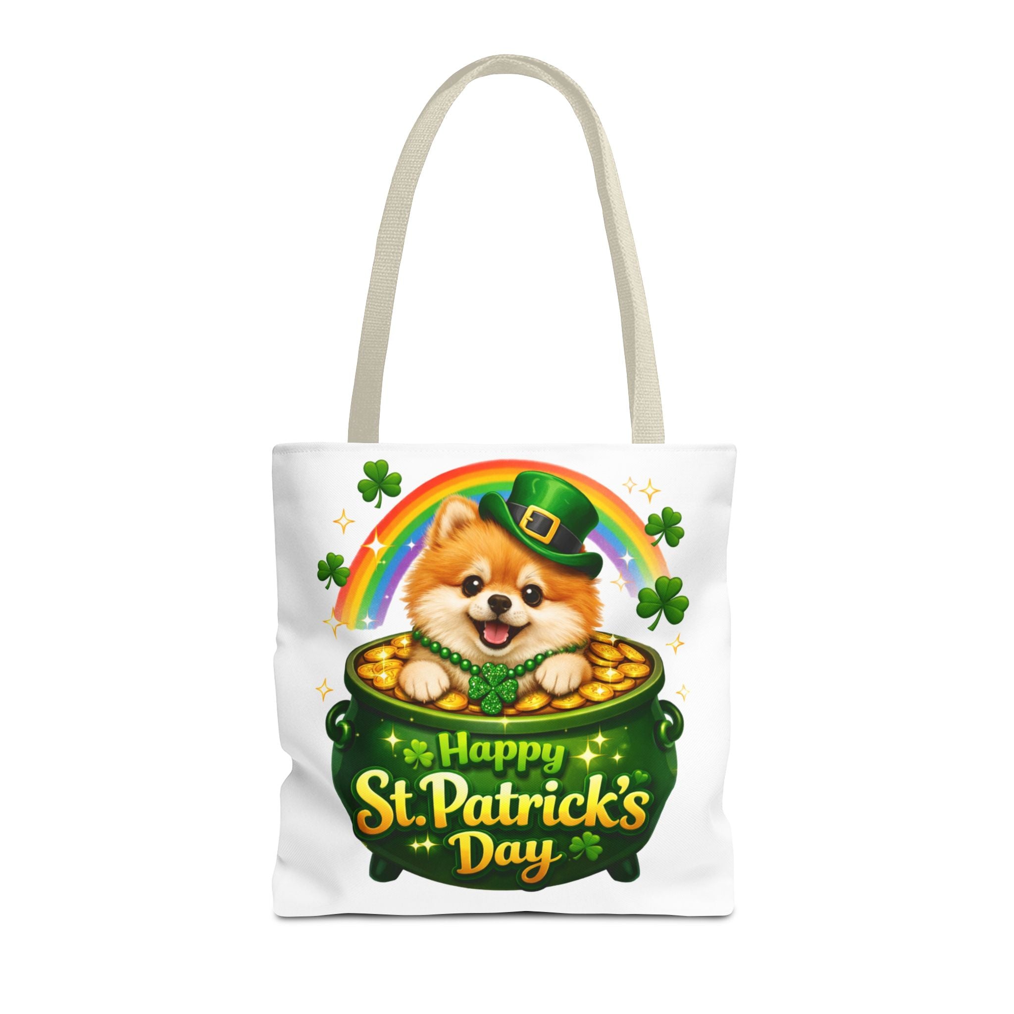 Pomeranian - Tote Bag