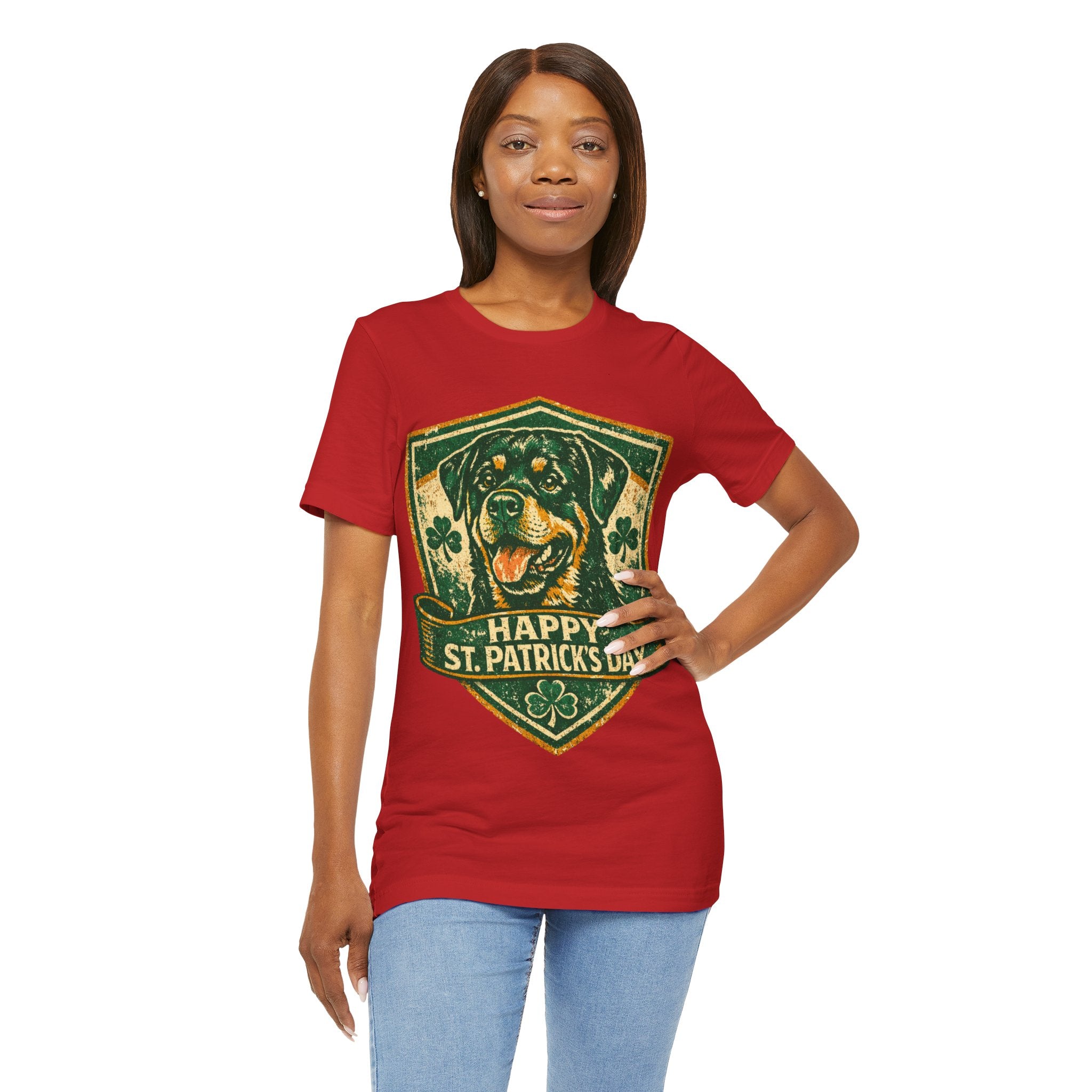 Rottweiler - T-Shirt