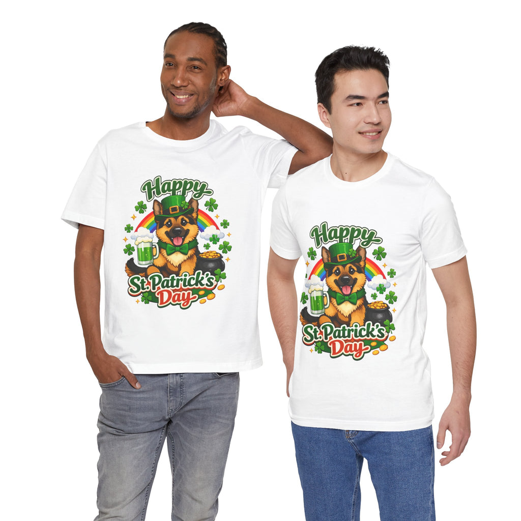 German Shepherd - T-Shirt