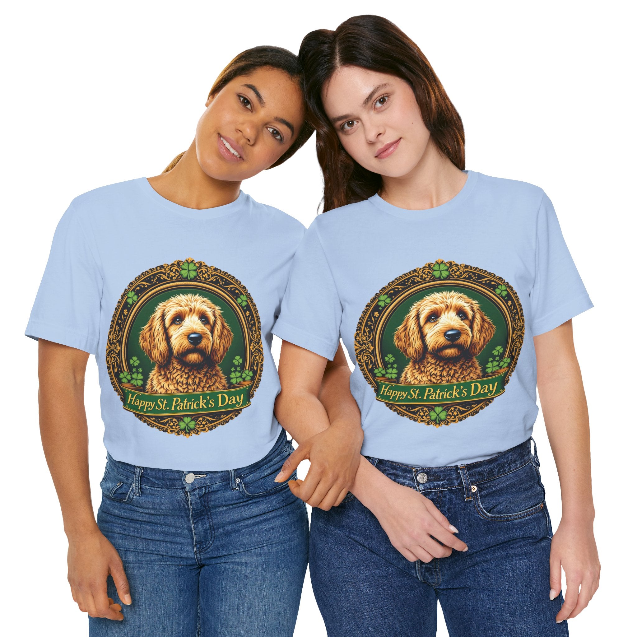 Goldendoodle - T-Shirt