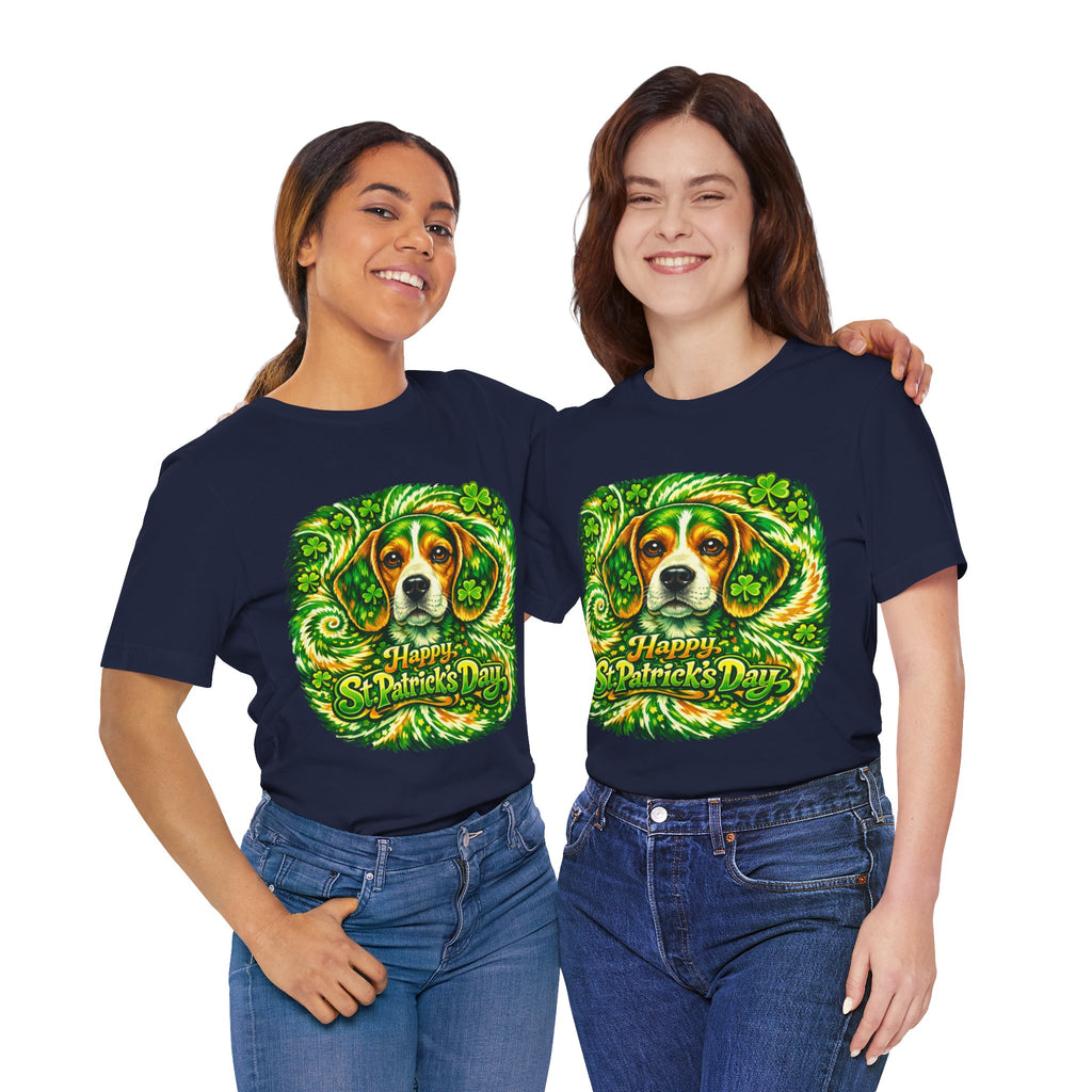 Beagle - T-Shirt
