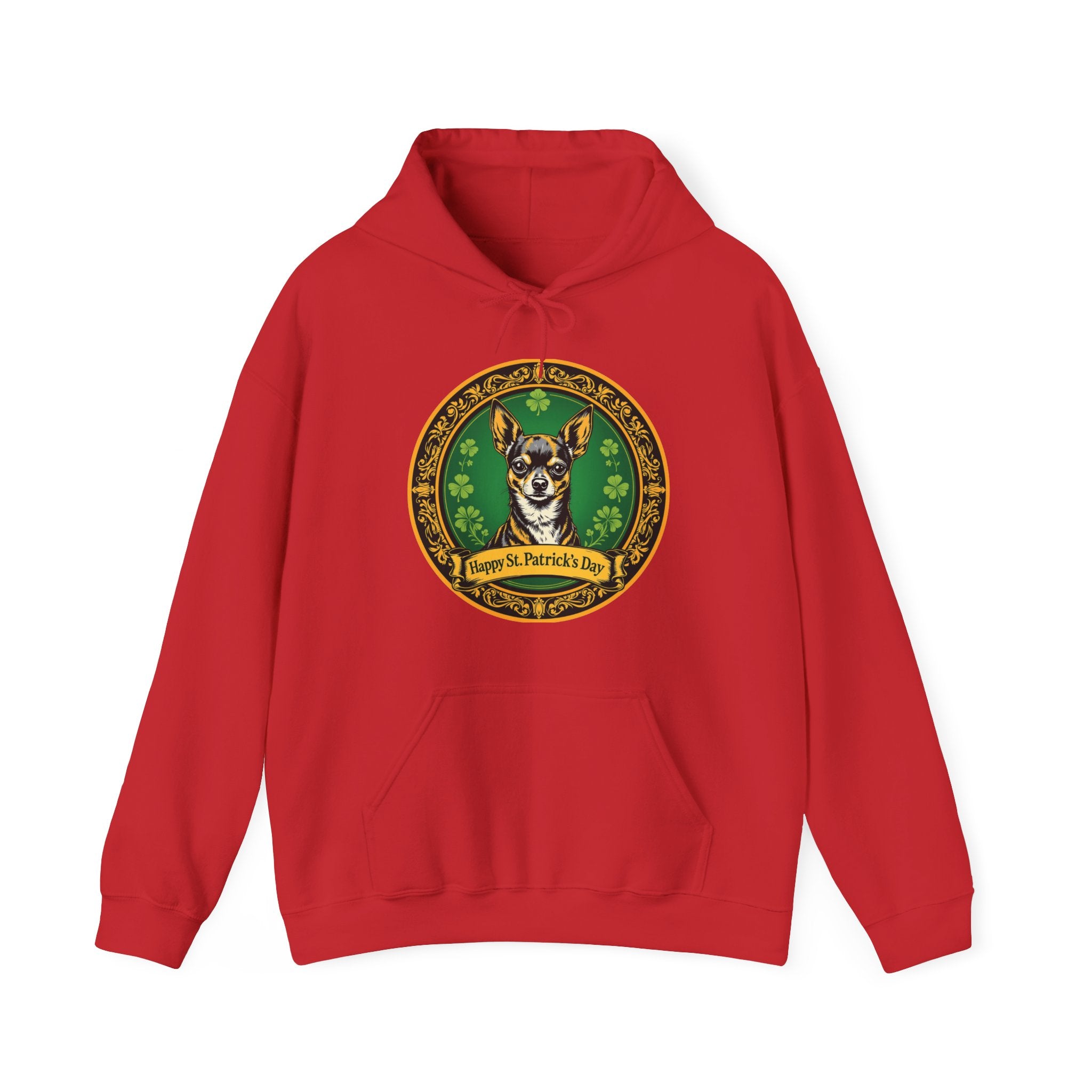 Chihuahua - Hoodie