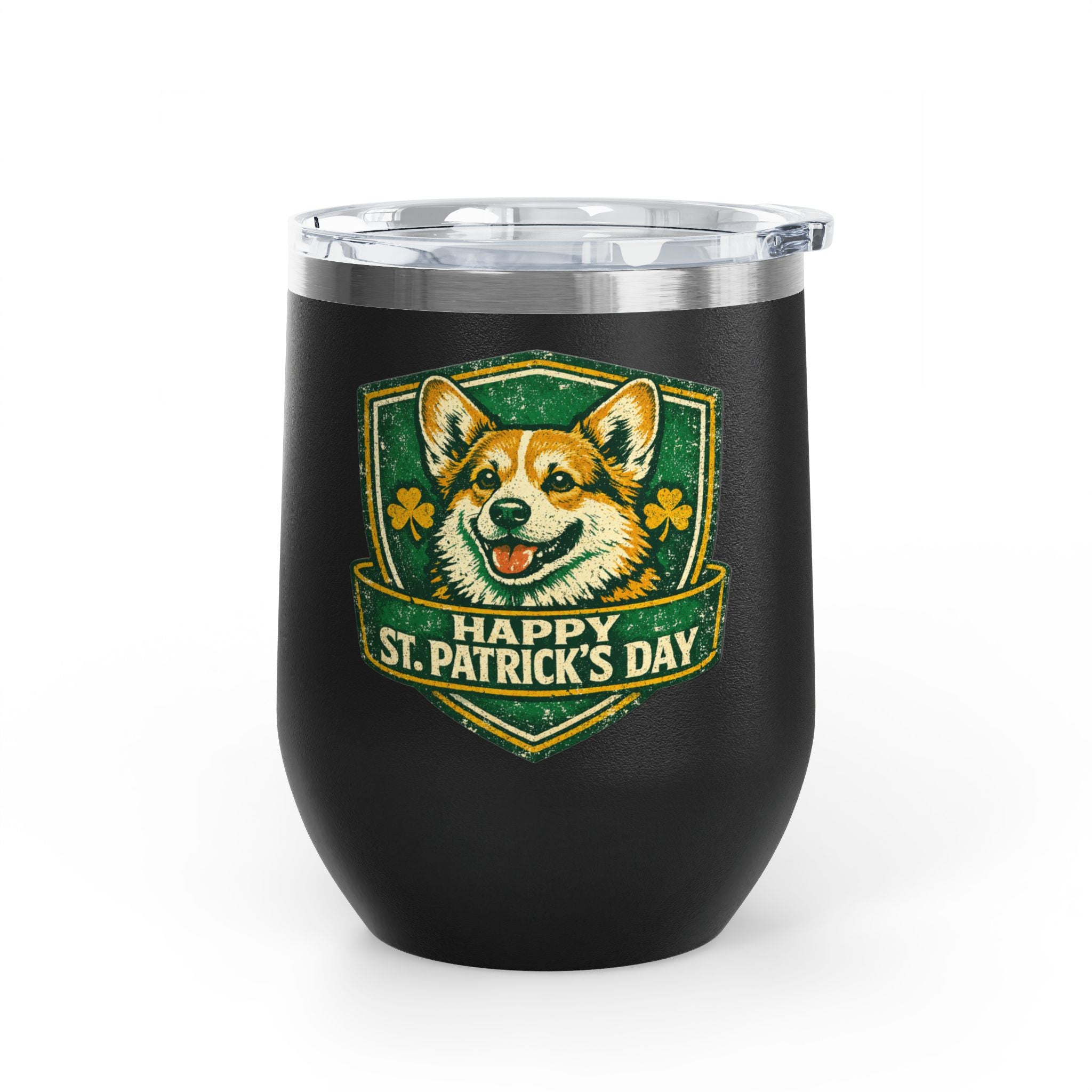 Corgi - Wine Chiller