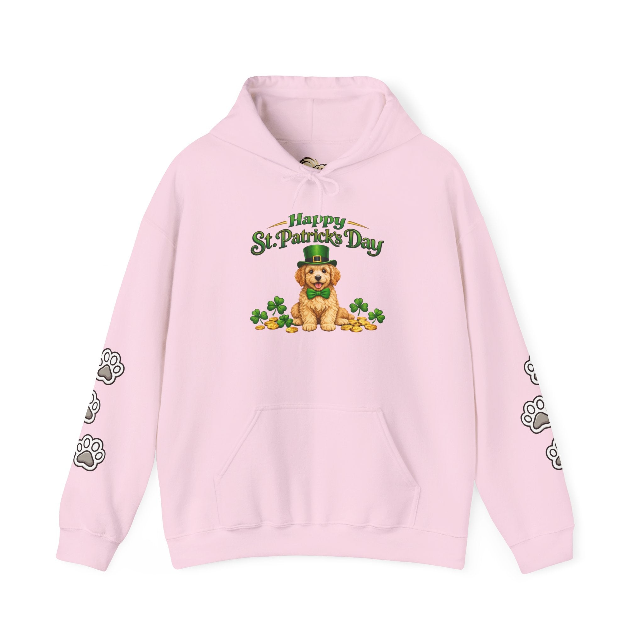 Goldendoodle - Hoodie