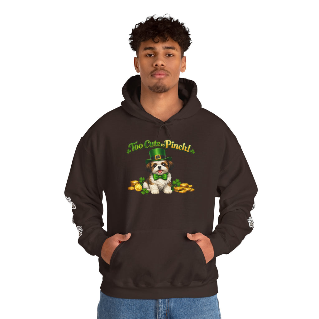Shih Tzu - Hoodie