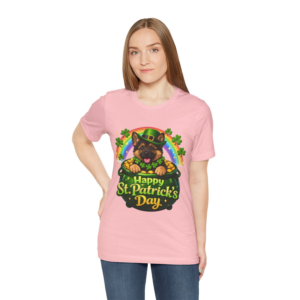German Shepherd - T-Shirt