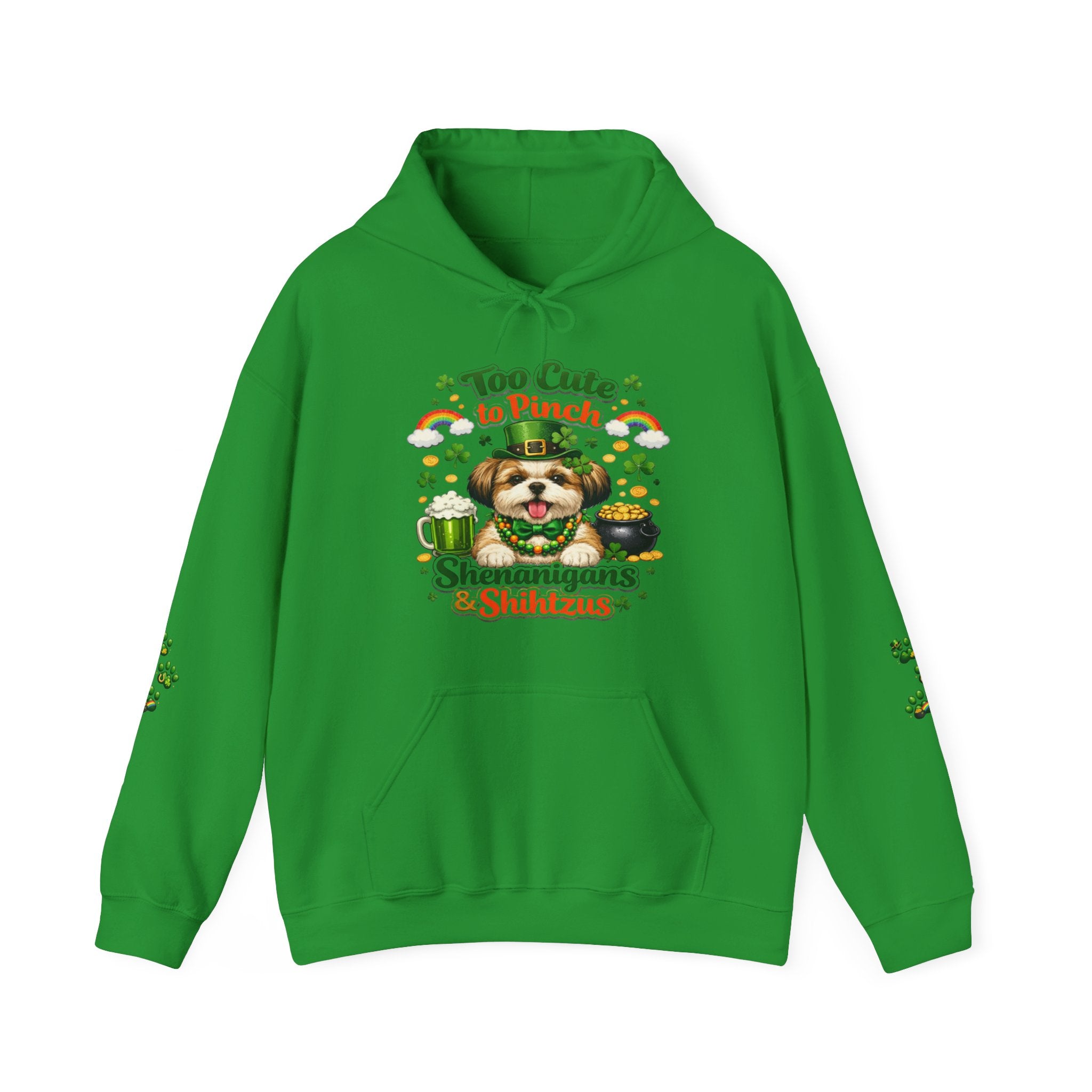 Shih Tzu - Hoodie
