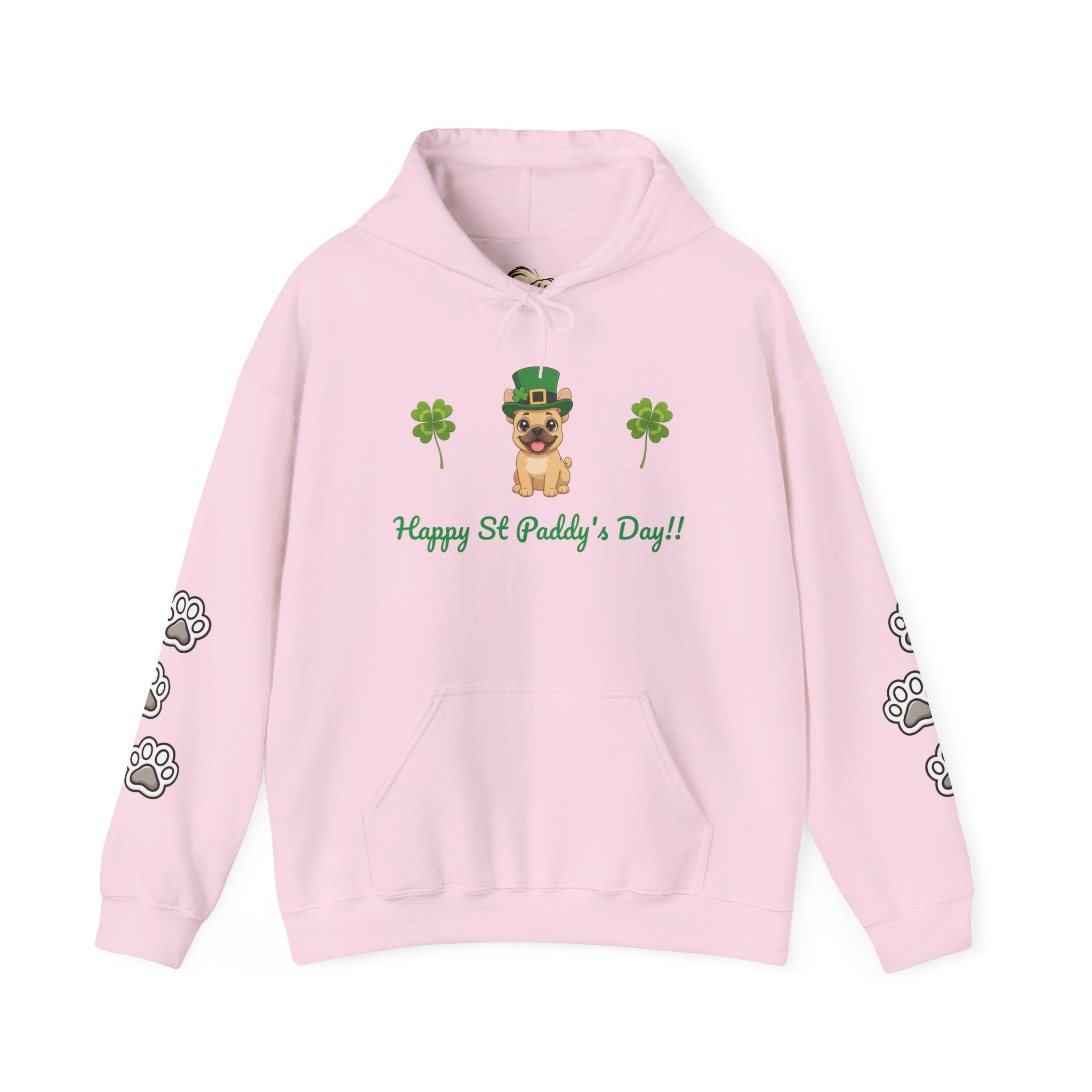 Frenchie - Hoodie
