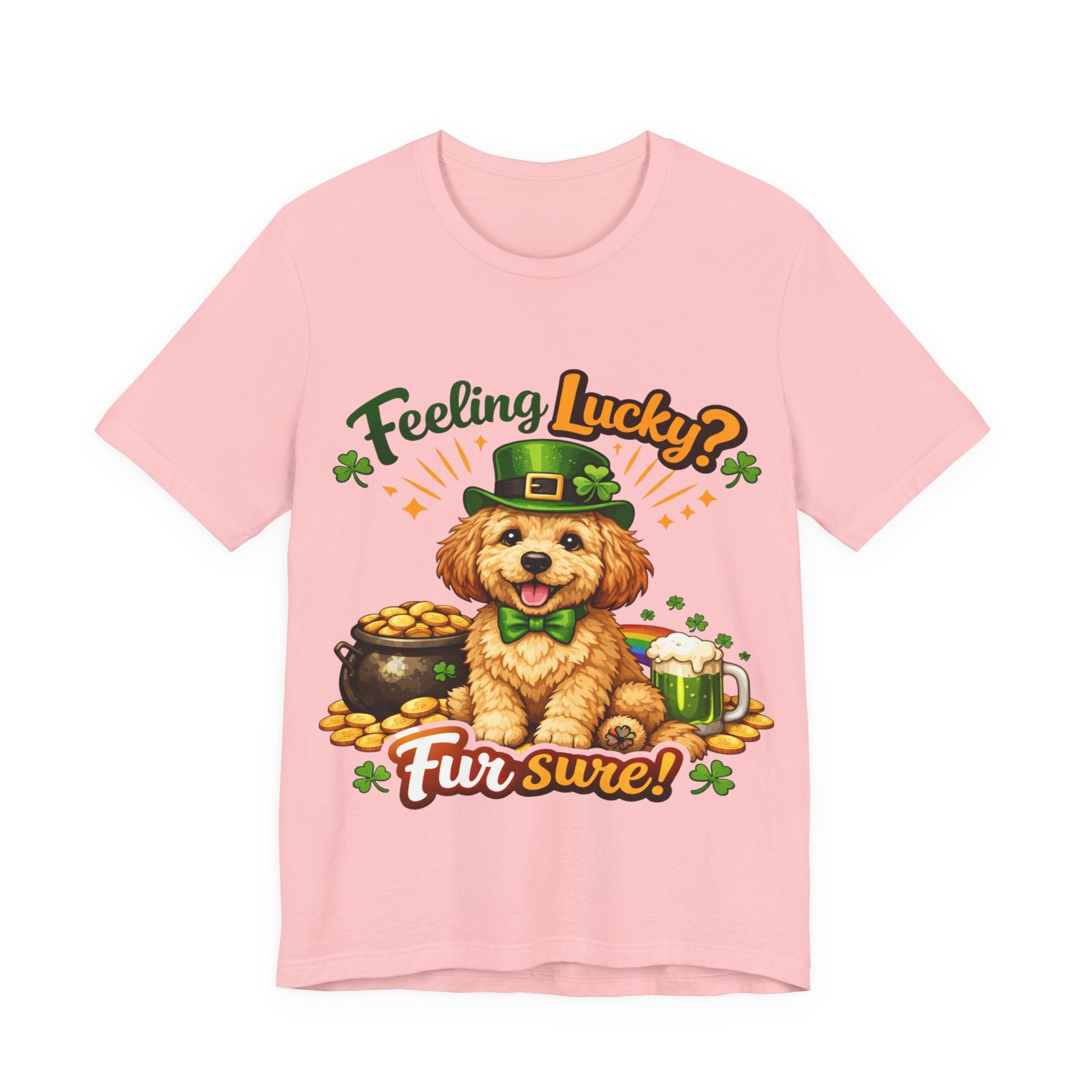 Goldendoodle - T-Shirt