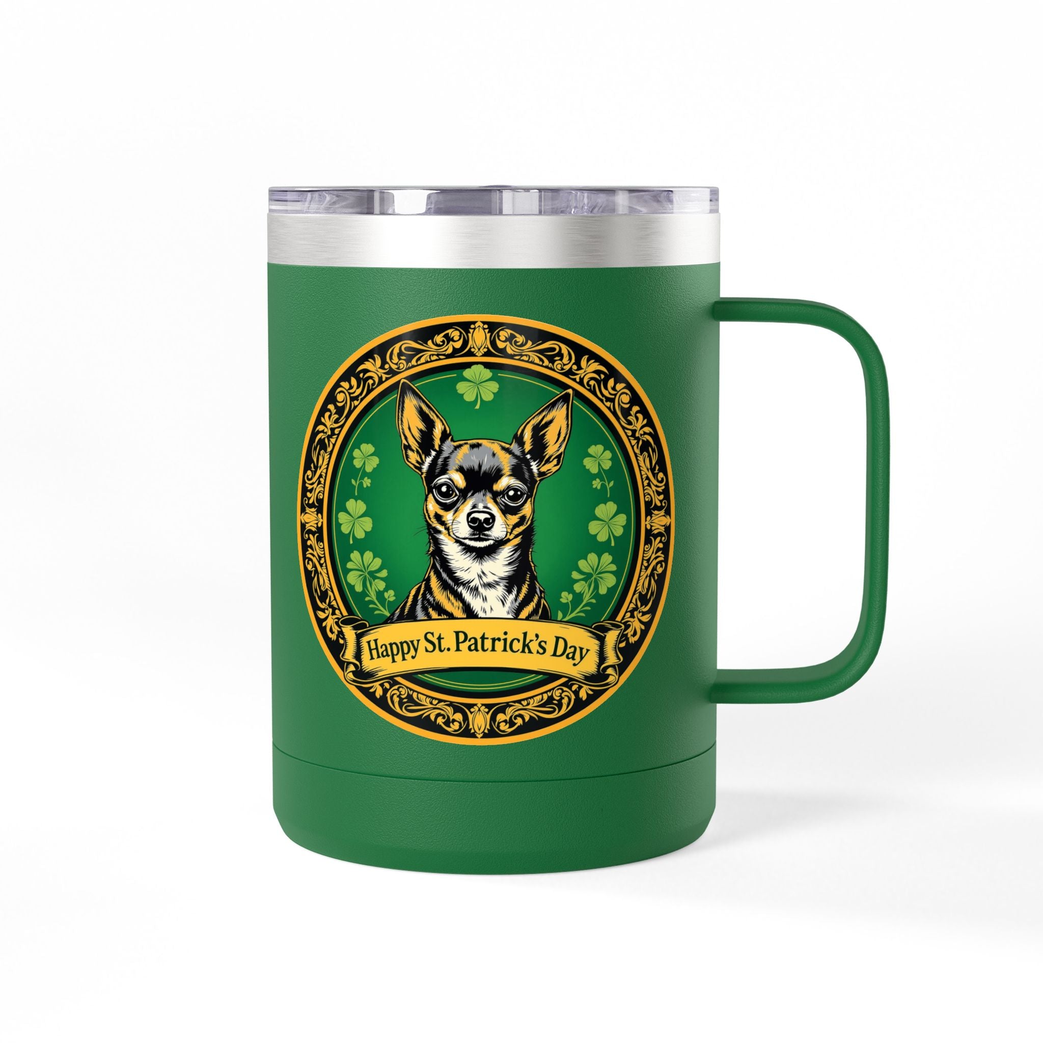 Chihuahua - 15oz Tumbler