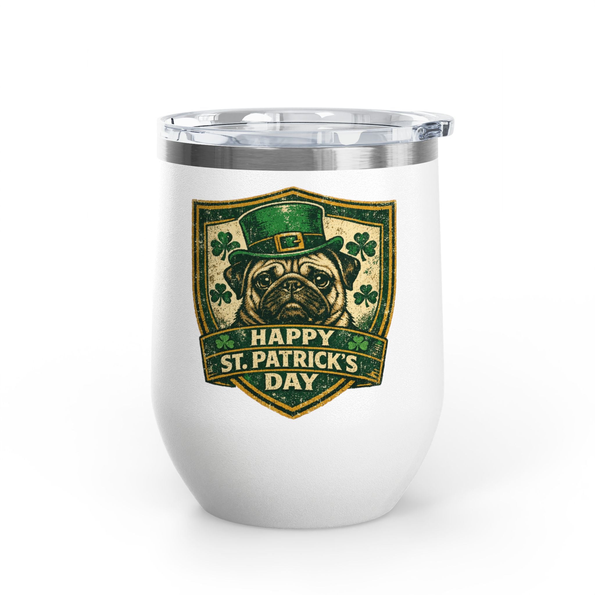 Pug - Wine Chiller
