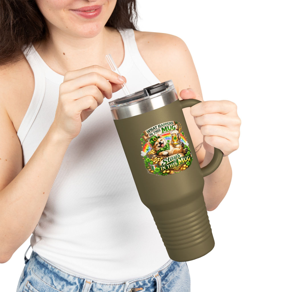 Chihuahua - 40oz Tumbler