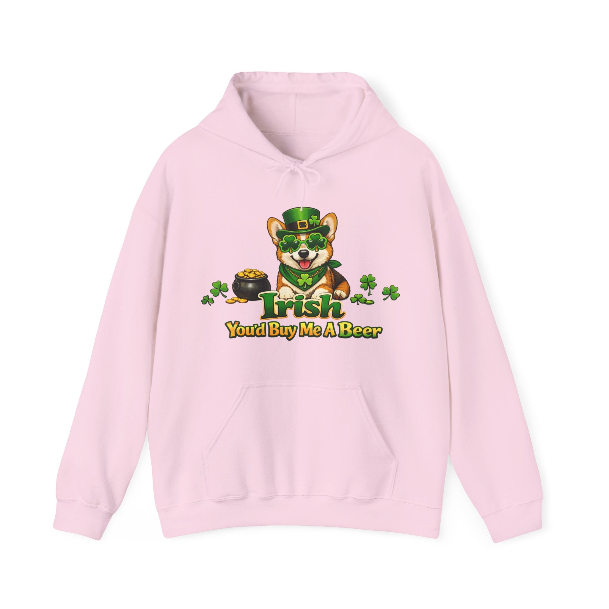 Corgi - Hoodie