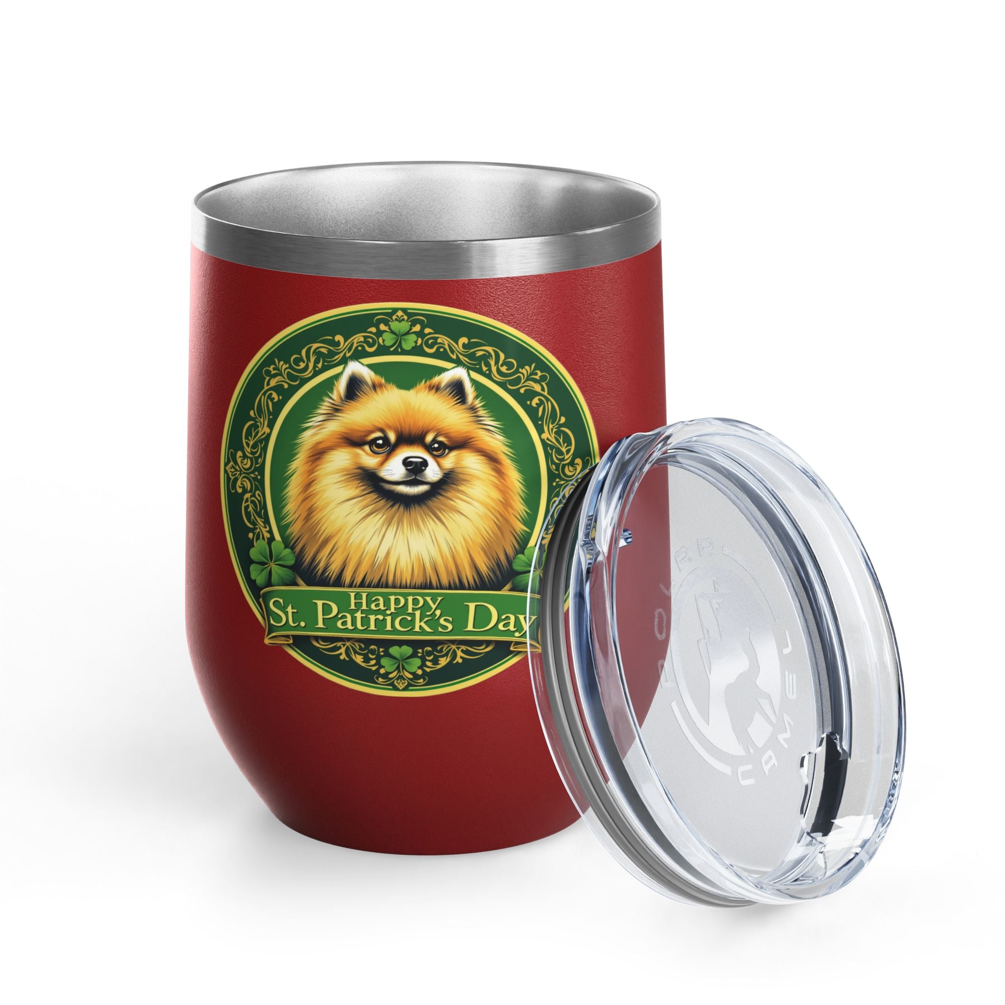 Pomeranian - Wine Chiller